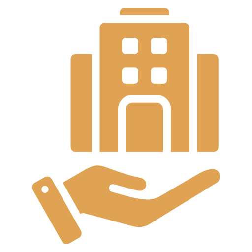 Premium Offices Icon