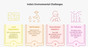 Infographic showing MOPA Airport Wave 2 expansion with 47.2 lakh passengers, 26.6% YoY growth, and 22%–40% land appreciation highlighting the mopa airport real estate impact on the North Goa–Sindhudurg corridor.