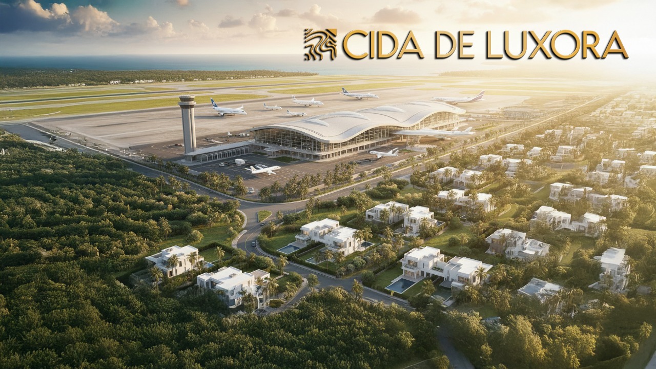 Mopa airport growth shaping real estate demand and luxury villa plots in Maha Goa near NH-66 connectivity