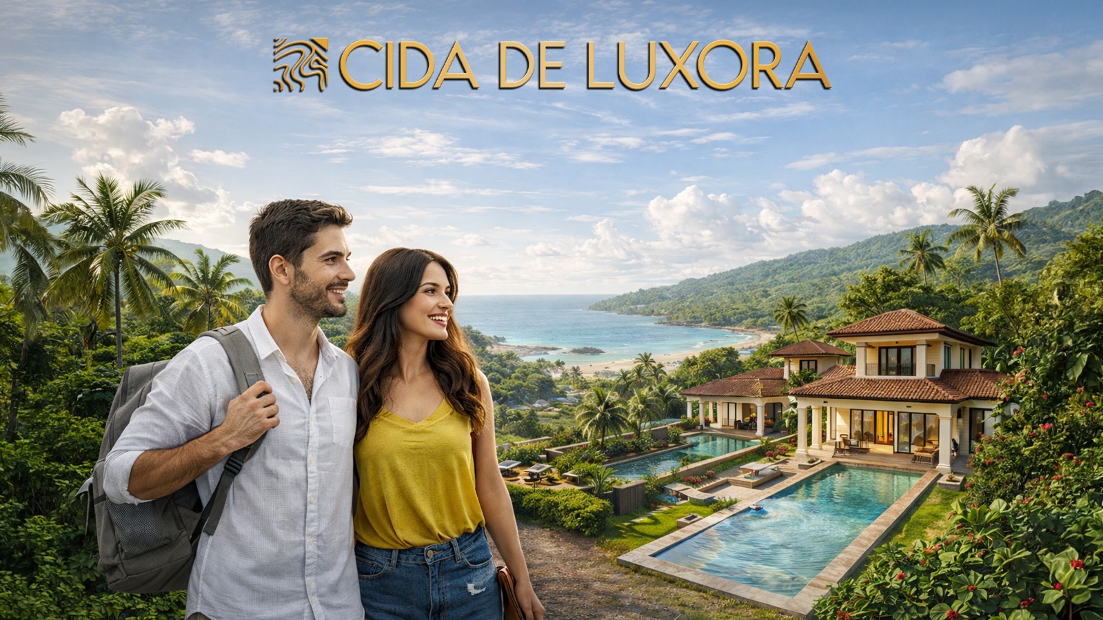 Goa year round tourism villa investment Maha Goa