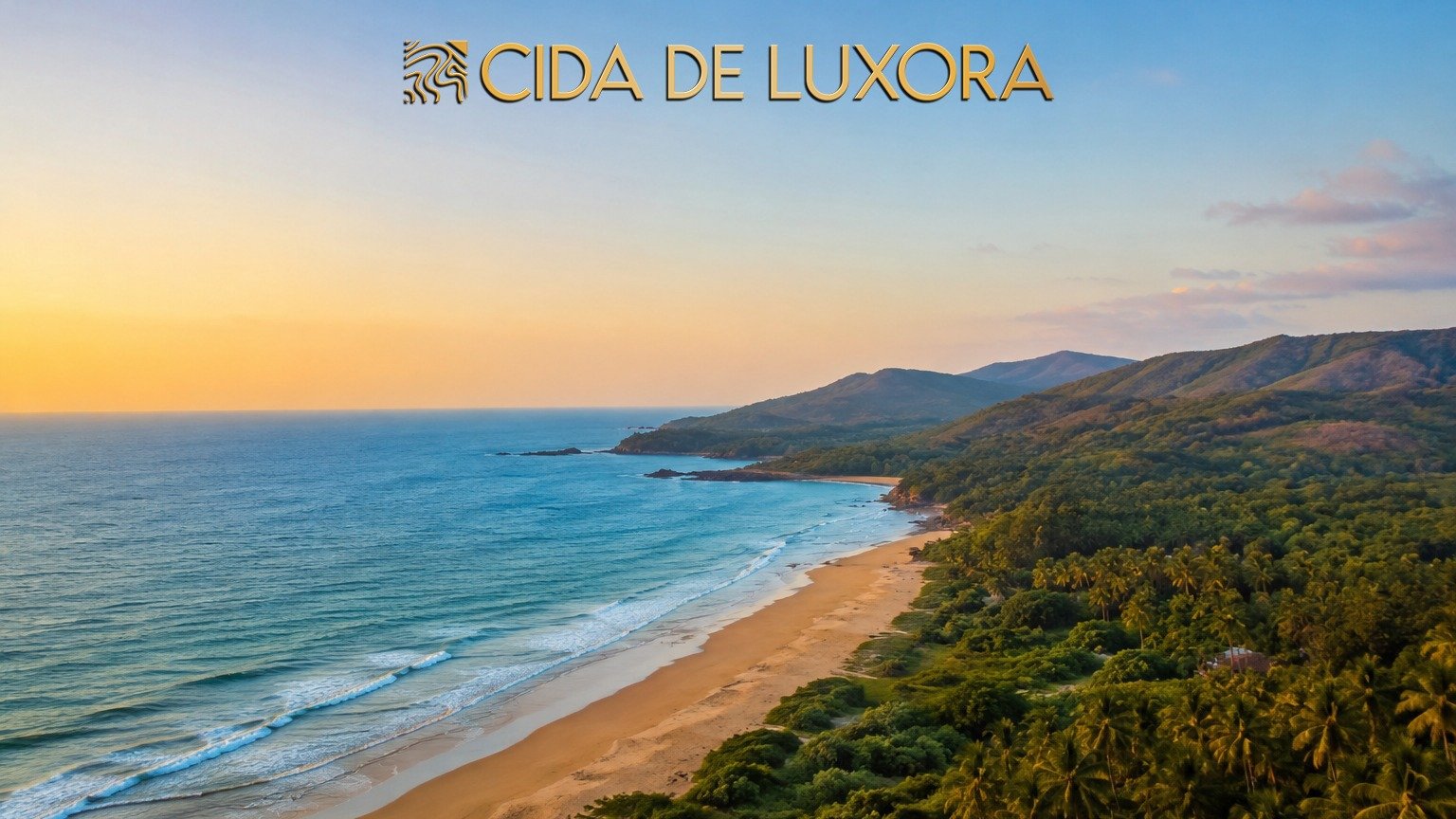Sindhudurg real estate investment and the emerging Maharashtra–Goa growth corridor with coastal landscape and modern infrastructure.