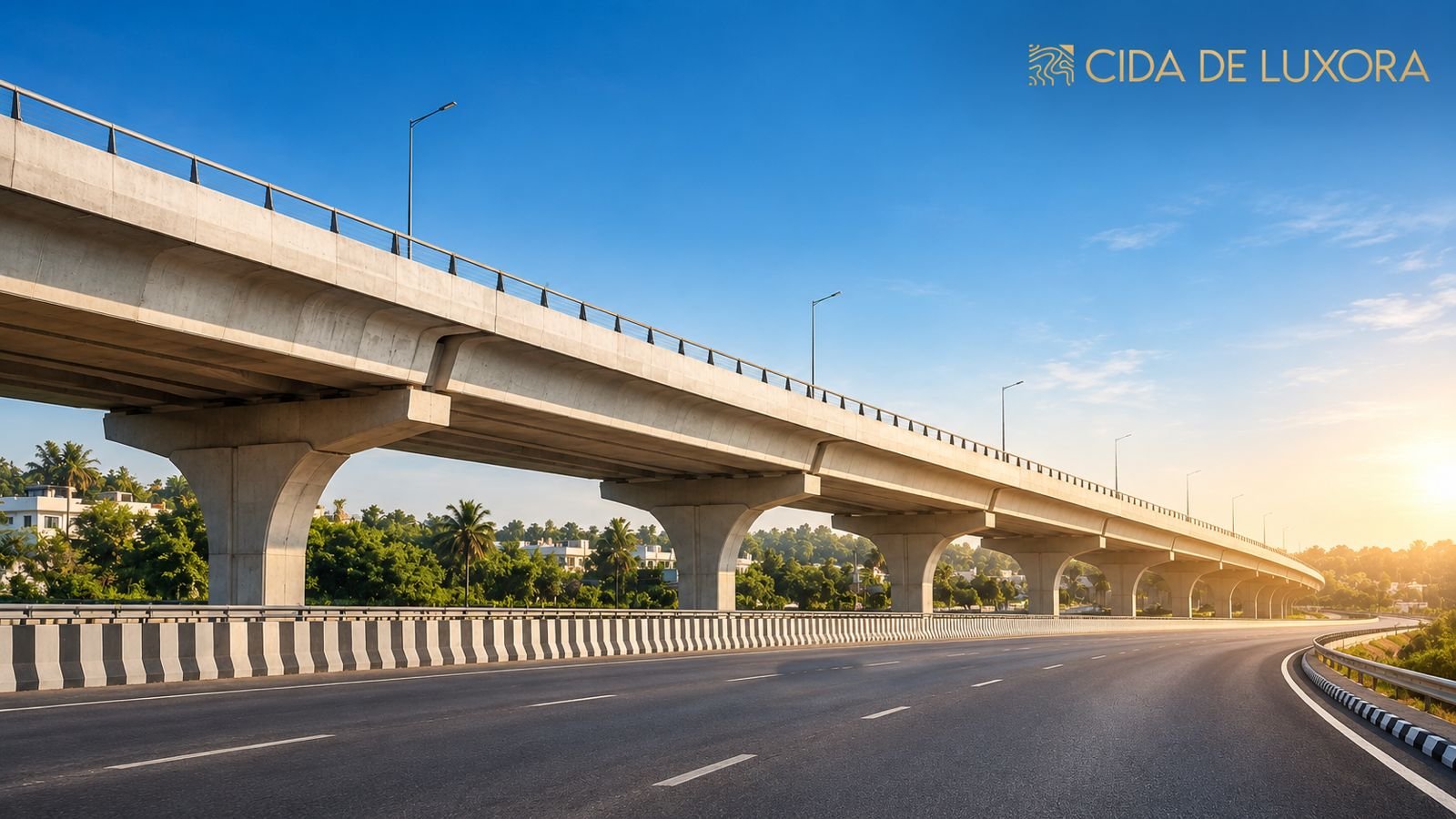 Porvorim Flyover Goa improving connectivity across North Goa